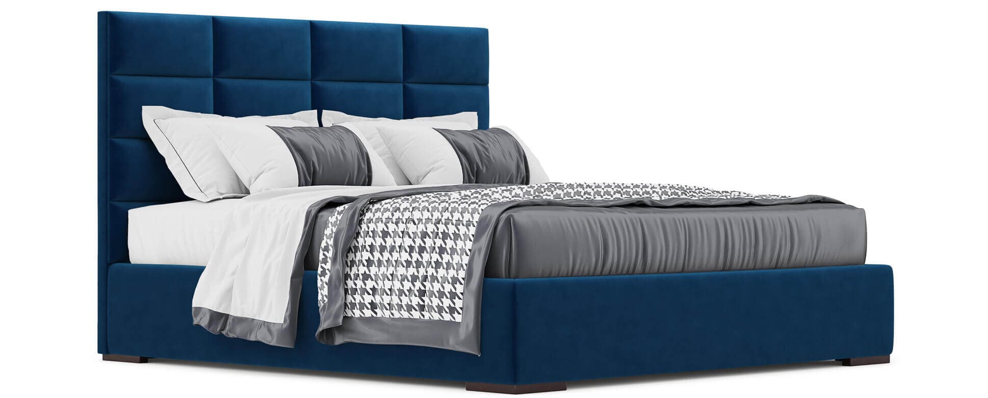 Almira 20 Monaco Blue